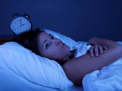 Sering Insomnia? Ini Cara Perbaiki Kualitas Tidur Tanpa Konsumsi Obat