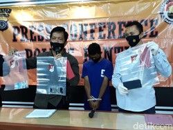 Pemuda Ini Nekat Bunuh Bos Usai Diancam Gegara Chat Istri Korban