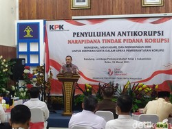 Firli Bahuri Ungkap Alasan Tak Ada Lagi Jumat Keramat di KPK