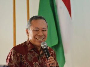 Muhammadiyah: Jika Ada Teroris Salafi, Tak Berarti Salafiyah Identik Terorisme Muhammadiyah: Jika Ada Teroris Salafi, Tak Berarti Salafiyah Identik Terorisme