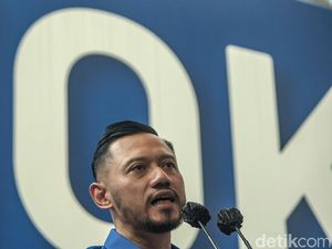 AHY Minta Pemerintah Prioritaskan Penanganan Kasus Gagal Ginjal Akut