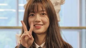 Foto: 8 Aktris Muda Korea, Kecantikan dan Aktingnya Curi Atensi di KDrama