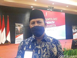 Kepala BNPT: Bulan Madu dengan Cara Bom Bunuh Diri Jauh dari Nilai Agama