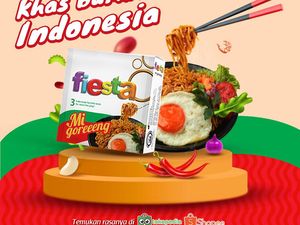 Wuih! Ada Kondom Rasa Rasa Kari, Rendang hingga Mie Goreng