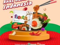 Wuih! Ada Kondom Rasa Rasa Kari, Rendang hingga Mie Goreng