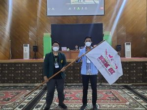 BEM SI Pilih Nofrian Fadil Akbar Sebagai Koordinator Pusat Yang Baru BEM SI Pilih Nofrian Fadil Akbar Sebagai Koordinator Pusat Yang Baru