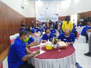 Ke Mana Novanto, Anas, dan Akil Mochtar Saat Ketua KPK ke Lapas Sukamiskin? Ke Mana Novanto, Anas, dan Akil Mochtar Saat Ketua KPK ke Lapas Sukamiskin?