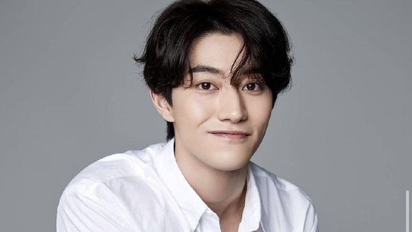 Transformasi Kwak Dong Yeon, Kini Pamer Tubuh Penuh Tato