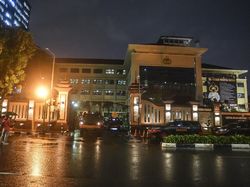 Zakiah Aini Serang Mabes Polri, Ini Deretan Teror ke Kantor Polisi