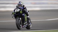 MotoGP Jerman Jadi Mimpi Buruk untuk Pebalap Yamaha, Apa Masalahnya?