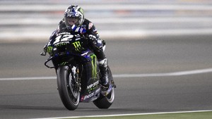MotoGP Jerman Jadi Mimpi Buruk untuk Pebalap Yamaha, Apa Masalahnya?