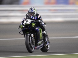 Vinales Juara MotoGP Qatar 2021, Rossi Bilang Begini