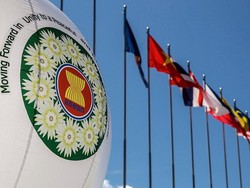 Myanmar dan Tantangan Prinsip Non-Interference ASEAN