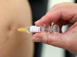 Mengapa Orang yang Divaksinasi Flu Lebih Jarang Terinfeksi Corona? Mengapa Orang yang Divaksinasi Flu Lebih Jarang Terinfeksi Corona?