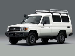 Punya Kulkas, Ini Mobil Pembawa Vaksin COVID-19