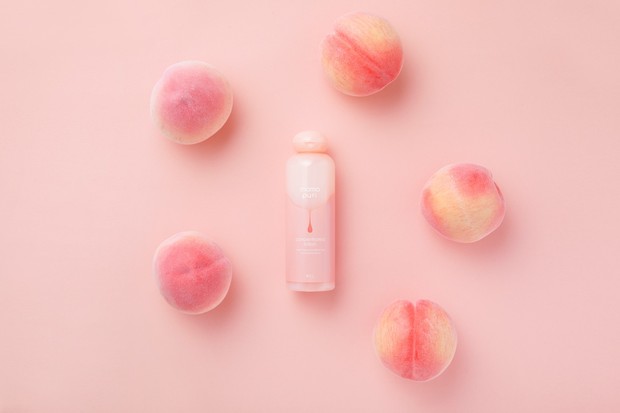 Momopuri Concentrated Face Lotion /Momopuri Momopuri Concentrated Face Lotion /Momopuri