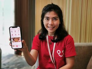 Aplikasi OneSmile Diperbarui, Memudahkan Pengunjung BSD City