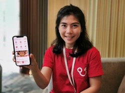 Aplikasi OneSmile Diperbarui, Memudahkan Pengunjung BSD City