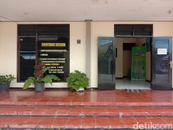 Polisi Diminta Usut Pengakuan Takmir Masjid di Blitar yang Cabuli Bocah