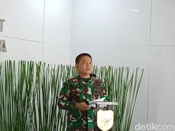 Pangdam Jaya Angkat Bicara soal Tudingan Tantang Perang Habib Rizieq!