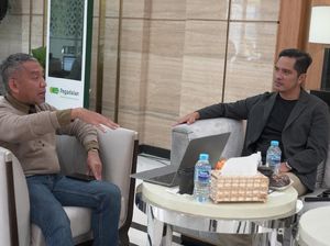 Implementasikan Budaya AKHLAK, Pegadaian Gelar Webinar Antikorupsi