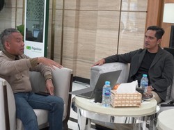 Implementasikan Budaya AKHLAK, Pegadaian Gelar Webinar Antikorupsi