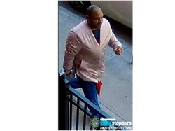 Penyerang Wanita Asia di AS Ditangkap, Pernah Dibui karena Bunuh Ibu