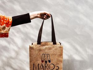 Ogah Nyerah Dihantam Corona, Ini Kisah Mahasiswa Bisnis Produk Goni Ogah Nyerah Dihantam Corona, Ini Kisah Mahasiswa Bisnis Produk Goni