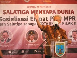 Jawa Tengah Siap Gelar Sekolah Tatap Muka, Asal...