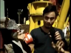 Video Momen Pertama Kalinya CVR Sriwijaya Air SJ182 Ditemukan
