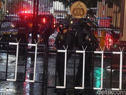 Profil Psikologis yang Seperti Ini Bisa Jadi Pemicu Aksi Terorisme