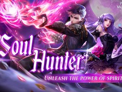 Perfect World Mobile Sebar Update Pertama, Apa yang Baru?