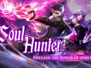 Perfect World Mobile Sebar Update Pertama, Apa yang Baru? Perfect World Mobile Sebar Update Pertama, Apa yang Baru?
