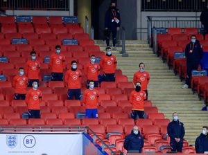 Piala Eropa 2020 Izinkan Lima Pergantian Pemain