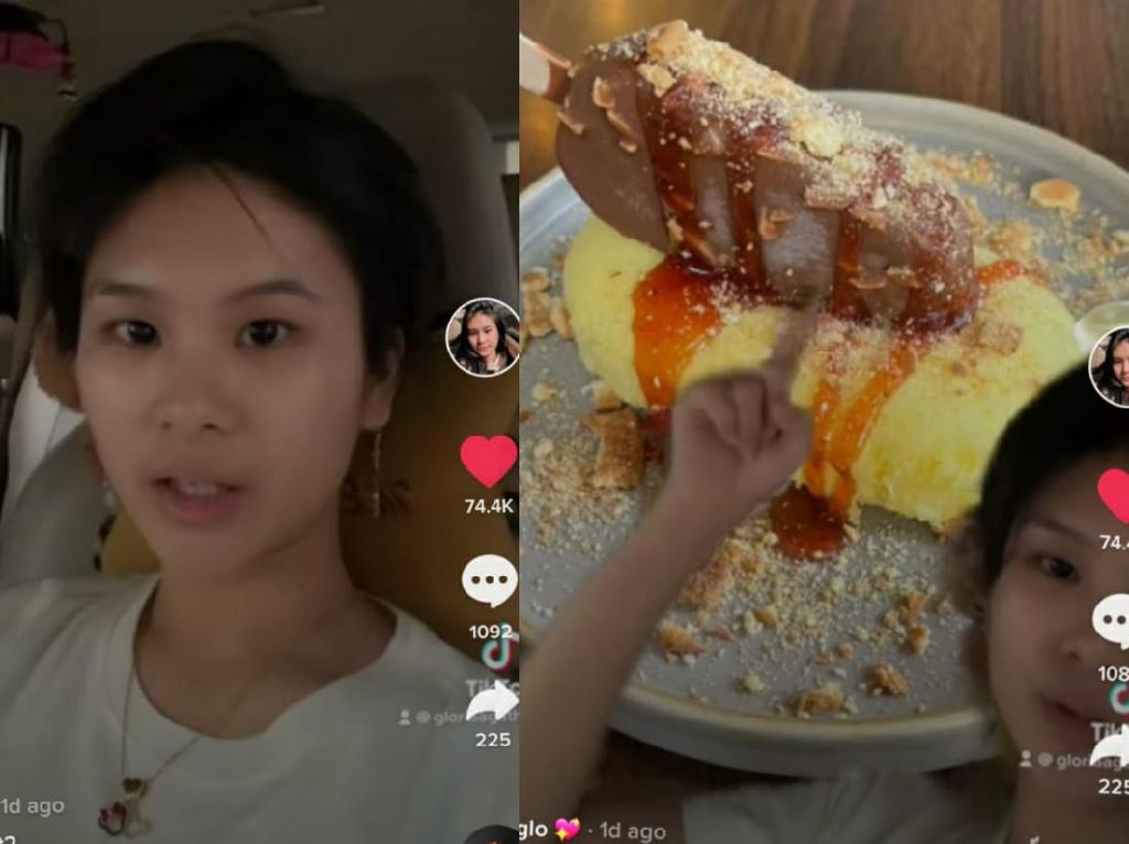 Kesal Banget! Pesanan Cheesecake Rp 75 Ribu Ini Tak Sesuai Ekspektasi Kesal Banget! Pesanan Cheesecake Rp 75 Ribu Ini Tak Sesuai Ekspektasi