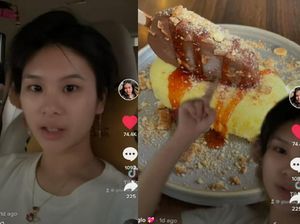 Kesal Banget! Pesanan Cheesecake Rp 75 Ribu Ini Tak Sesuai Ekspektasi Kesal Banget! Pesanan Cheesecake Rp 75 Ribu Ini Tak Sesuai Ekspektasi