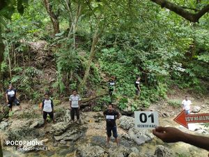 Polisi Prarekonstruksi 3 Warga Diduga Dibunuh Suku Togutil di Hutan Halteng