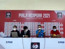 Seri Lawan Borneo FC, PSM Hilang Fokus