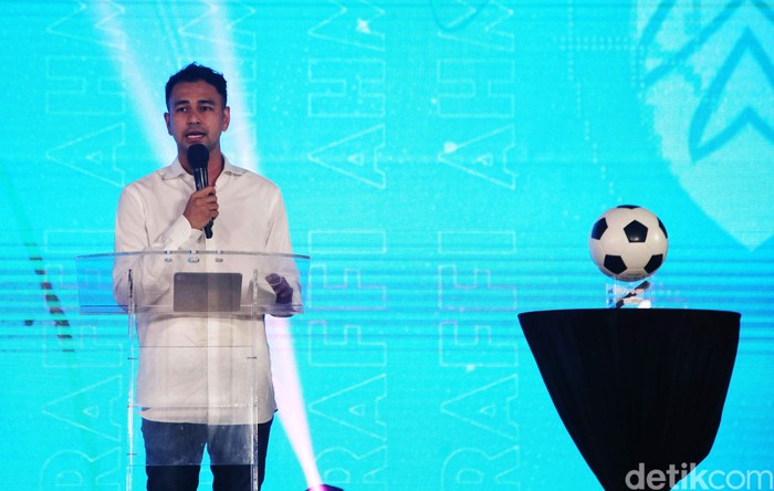 Raffi Ahmad telah mengakuisisi Cilegon United. Kini klub Liga 2 itu berganti nama menjadi RANS Cilegon FC.