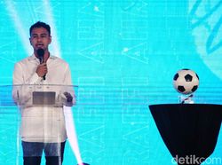 Raffi Ahmad Buka Lowongan CPNS buat Kerja di BUMN