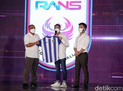 Menelisik Tren Artis Nasional Beli Klub Sepakbola