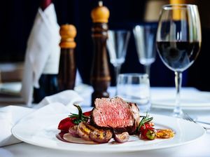 7 Bahan Makanan Ini Ternyata Dipakai di Dapur Restoran Mewah