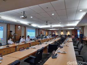 Sarana Jaya Tak Buka Data Soal Lahan 70 Ha, Anggota Komisi B DPRD DKI Geram