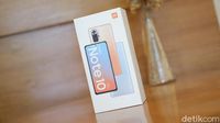 Unboxing Xiaomi Redmi Note 10 Pro, Usung Kamera 108 MP dan Layar AMOLED