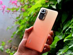 HP Baru dengan Kamera 108 MP Kini Makin Ramah Kantong