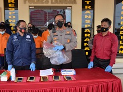 Polisi Ungkap ABG di Aceh Jadi Alat Bayar Utang Sebelum Diperkosa 10 Pria