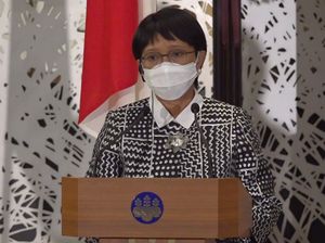 Indonesia Kecam Keras Tragedi Pembunuhan di Myanmar!