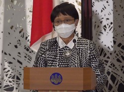 Indonesia Kecam Keras Tragedi Pembunuhan di Myanmar!