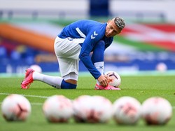 Wilshere: Richarlison Memang Nggak Mungkin ke Arsenal