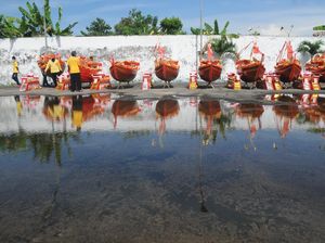 5 Wisata Hidden Gem di Pamekasan Madura